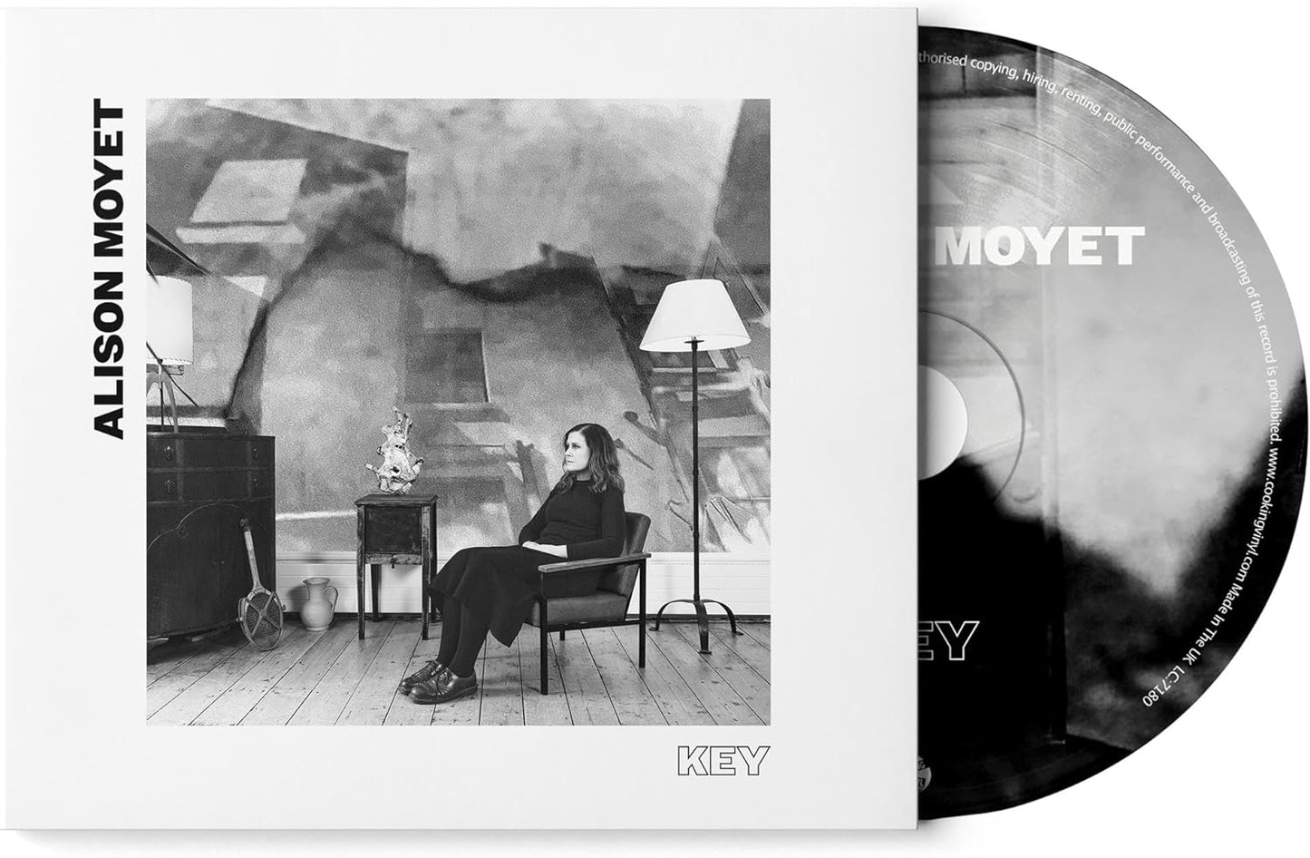 Key [CD]