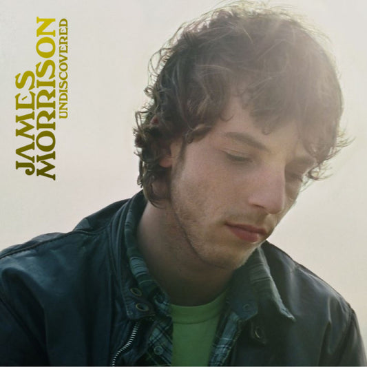 James Morrison - Undiscovered (20th Anniversary Ed.) [CD]