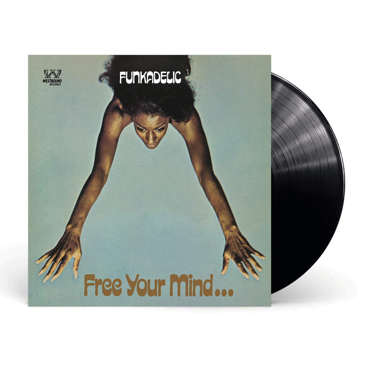 Funkadelic - Free Your Mind… [VINYL]
