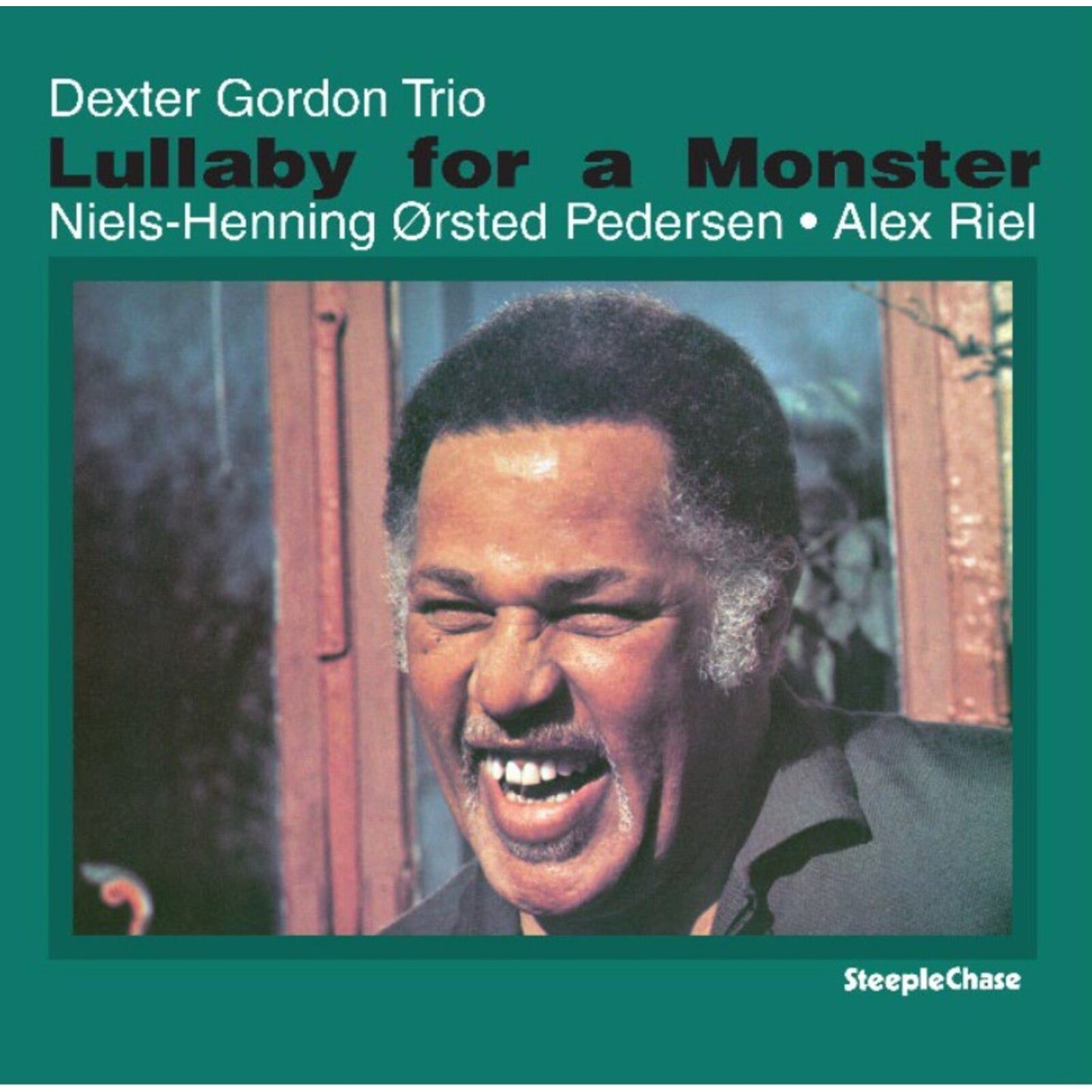 Dexter Gordon - Lullaby For A Monster [VINYL]