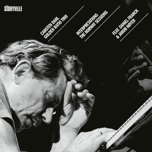 Carsten Dahl - Interpretations [VINYL]