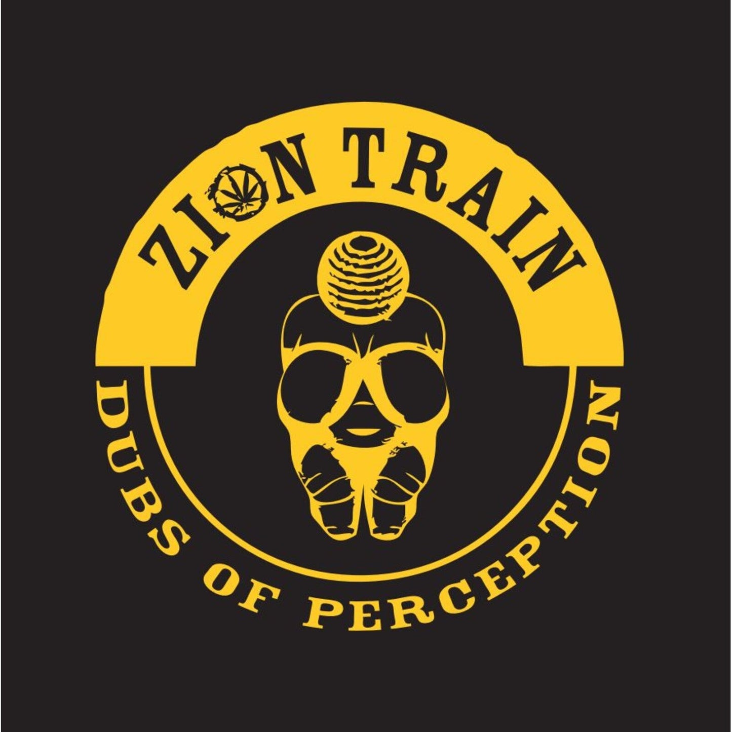 Zion Train - Dubs Of Perception [VINYL]