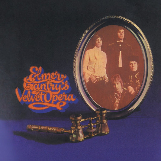 Elmer Gantrys Velvet Opera - Elmer Gantrys Velvet Opera [CD]