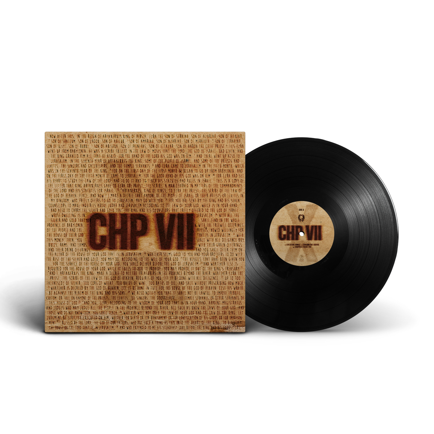Ezra Collective - Chapter 7 (10th Anniversary Edition) [VINYL]