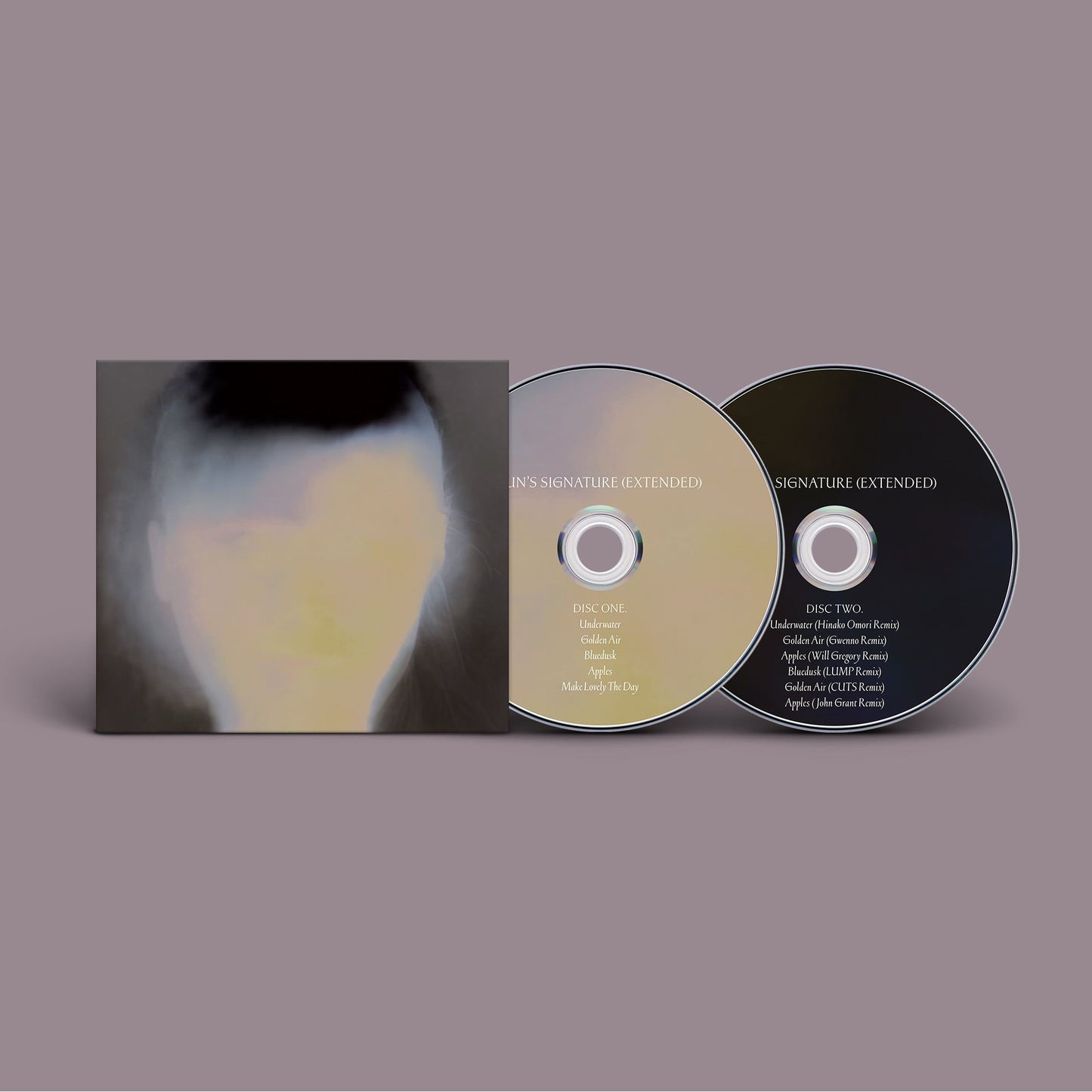 Sun's Signature - Sun's Signature - Sun's Signature (extended) [cd] [CD]