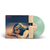 Blondshell - If You Asked For A Picture (Clear LP) [VINYL] Pre-sale 02/05/2025