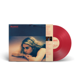 Blondshell - If You Asked For A Picture (Red LP) [VINYL] Pre-sale 02/05/2025