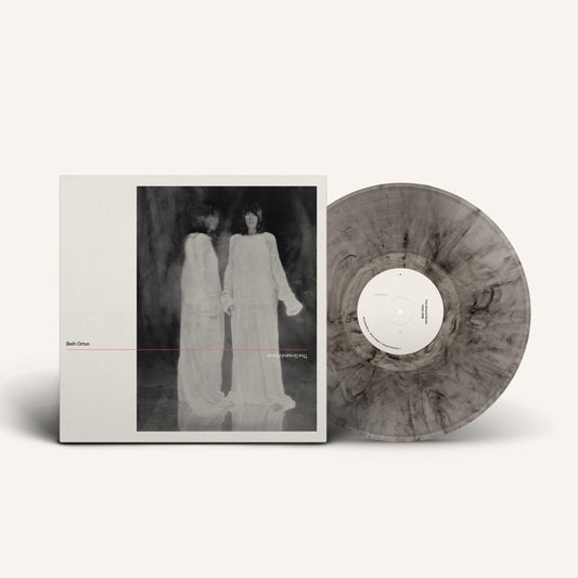 Beth Orton - The Ground Above (Marbled LP) [VINYL]