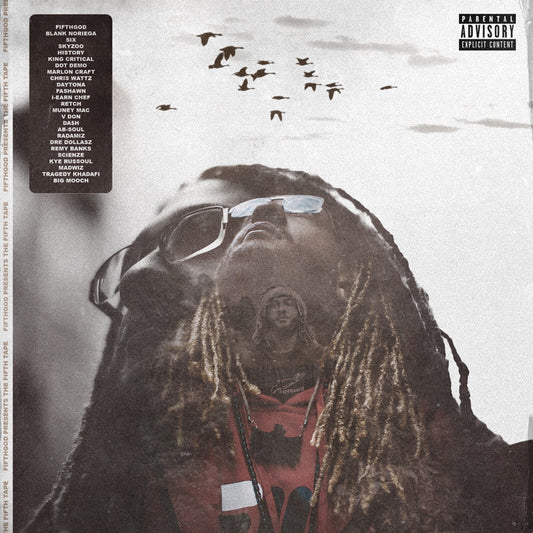 Fifthgod - The Fifth Tape [VINYL]