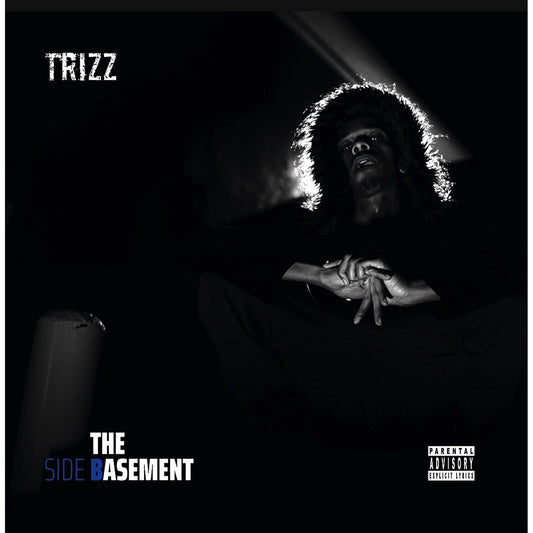 Trizz - The Basement [VINYL]