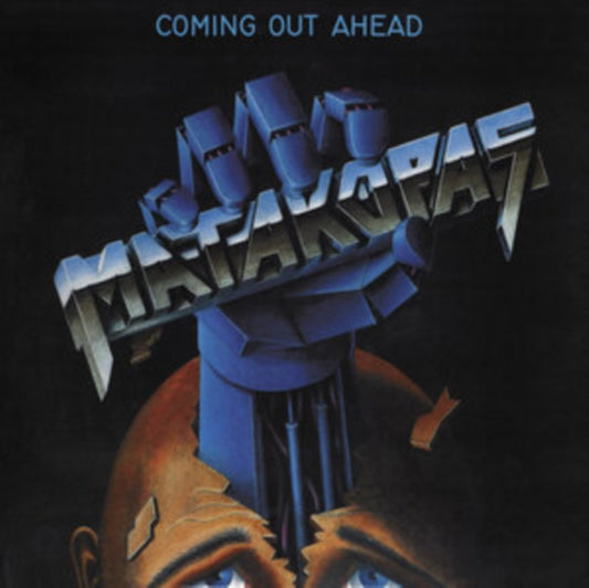 Matakopas - Coming Out Ahead [VINYL]