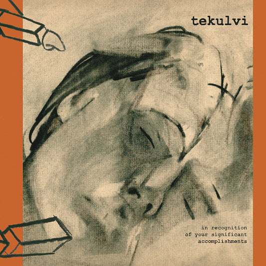 Tekulvi - In Recognition Of Your Signifi [VINYL]