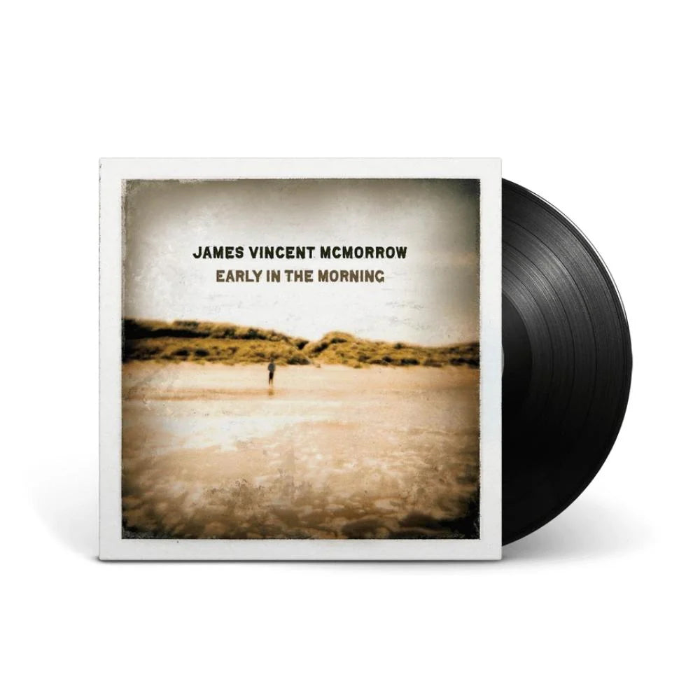 James Vincent McMorrow - Early In The Morning [VINYL]