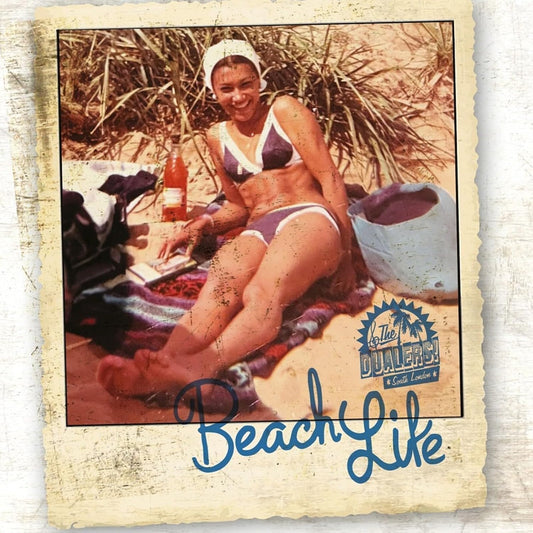 The Dualers - Beach Life [CD]