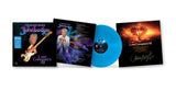 John Lodge - Love Conquers All (Blue LP) [VINYL] Pre-sale 14/02/2025