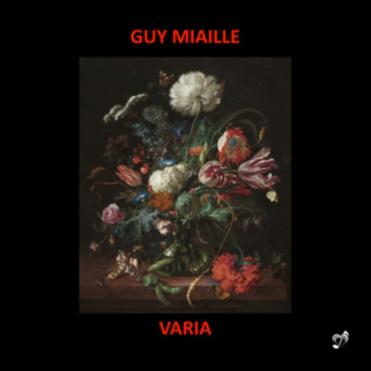 Various Artists - Guy Miaille - Varia [CD]