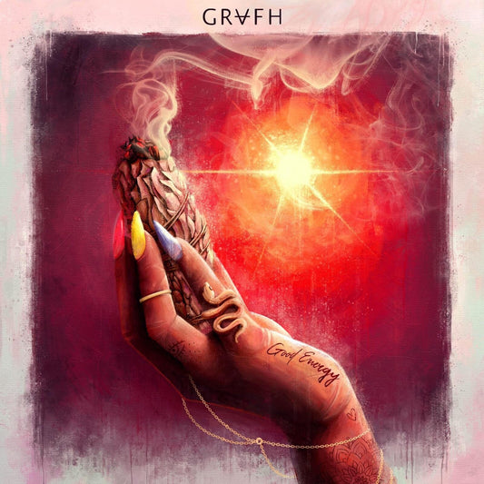 Grafh - Good Energy [VINYL]