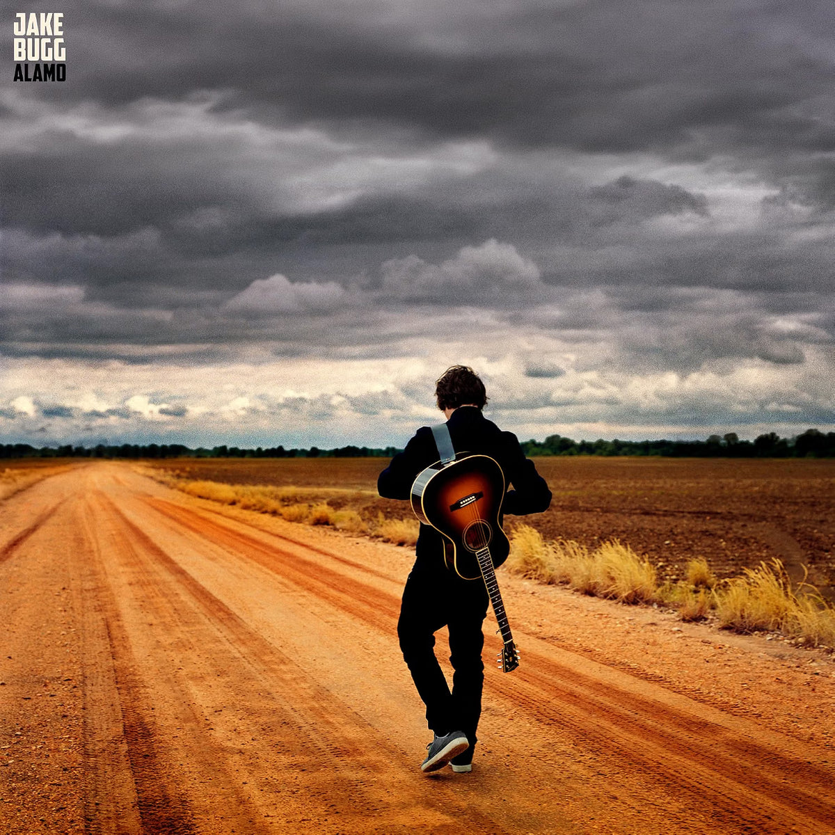Jake Bugg - Alamo [CD]