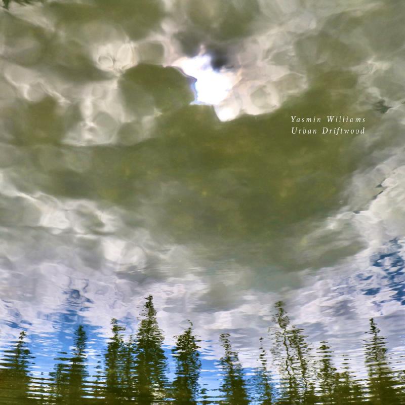 Various - Urban Driftwood [CD]