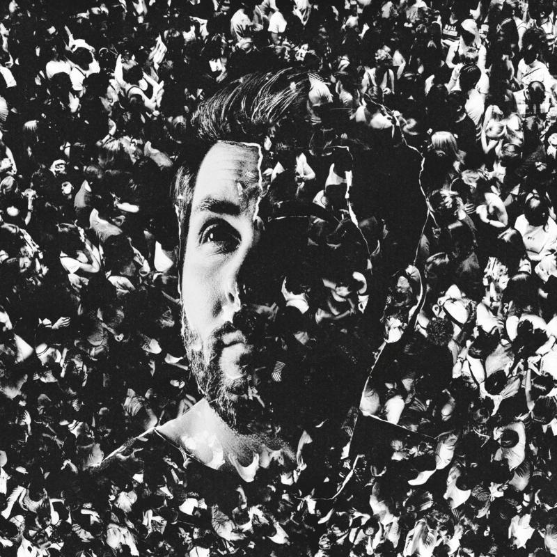 Ariel Posen - Reasons Why [VINYL]