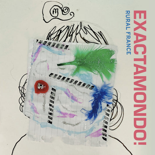 Rural France - Exactamondo! [VINYL]