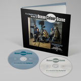 Ocean Colour Scene - It's A Beautiful Thing The Best Of  [CD] Pre-sale 05/07/2024