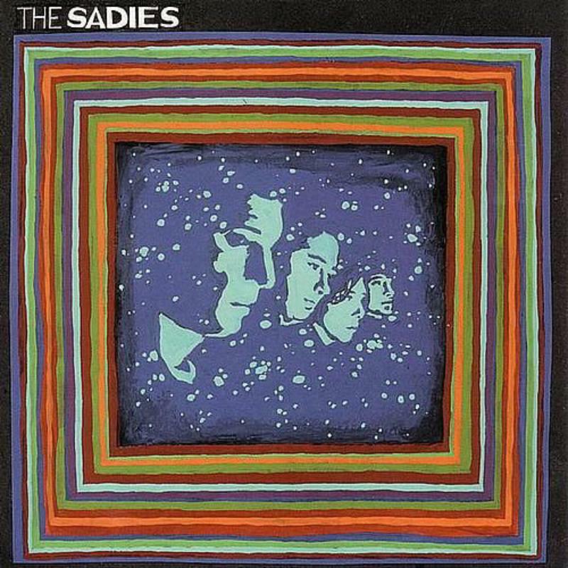 Sadies - Tremendous Efforts [CD]