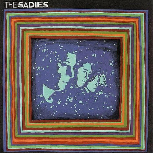 Sadies - Tremendous Efforts [CD]