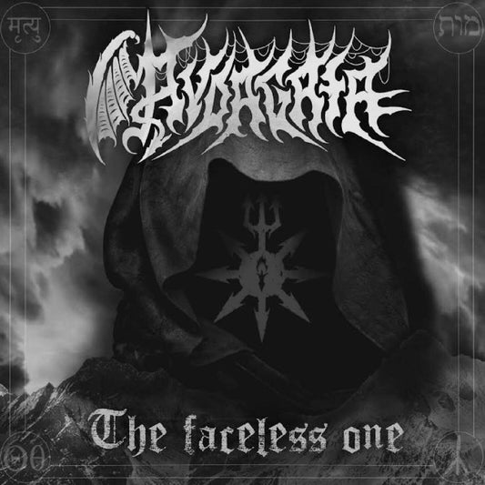 Avdagata - The Faceless One [VINYL]