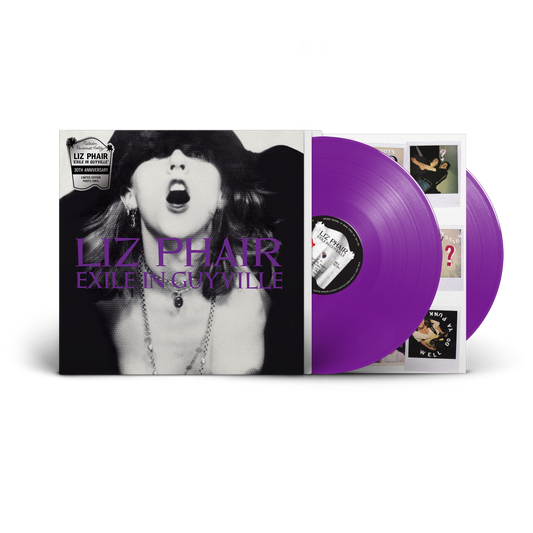 Liz Phair - Exile In Guyville (30th Anniv) LTD [VINYL]