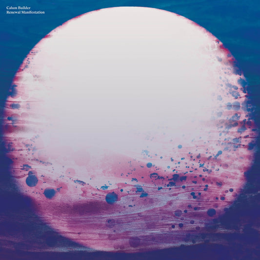 Builder/hvidtfelt Nielsen - Renewal Manifestation [VINYL]