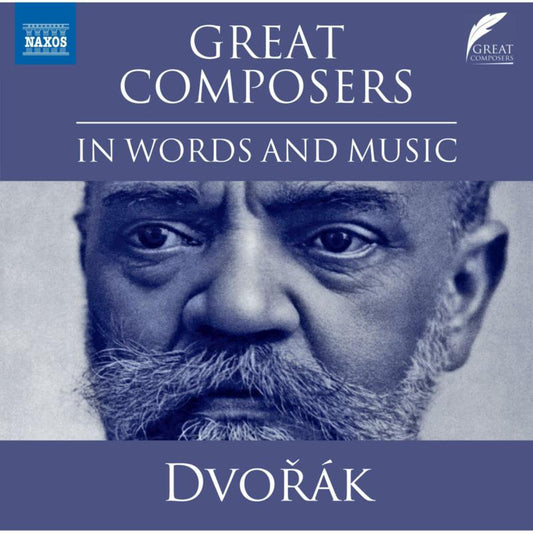 Nicholas Boulton; Davinia Cadd - Great Composers In Words And M [CD]