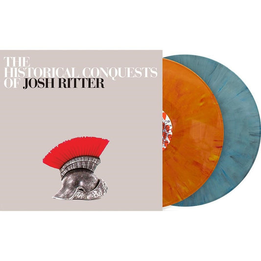 Josh Ritter - The Historical Conquests Of Jo [VINYL]