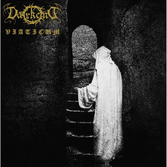 Darkend - Viaticum [VINYL]
