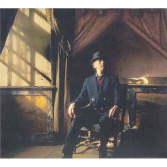 Drake Bob - Room In The Tower The [CD]