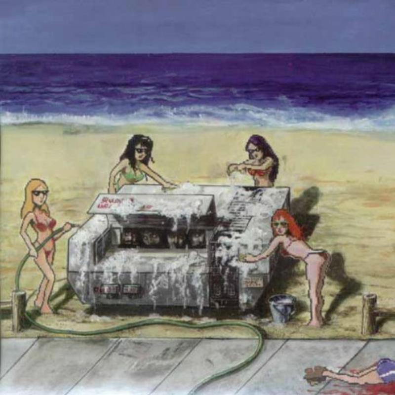 Various - Elf Titled [CD]