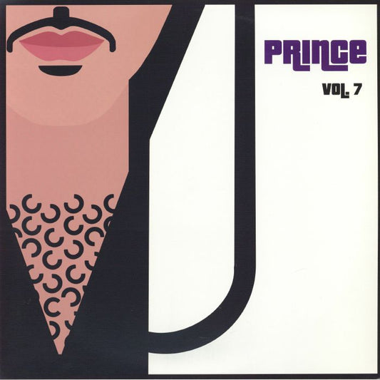Prince - Chameleon Vol.7 [VINYL]