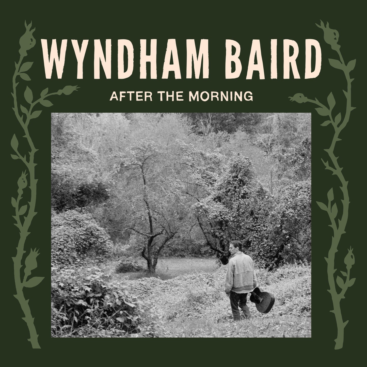 Wyndham Baird - After The Morning [VINYL]