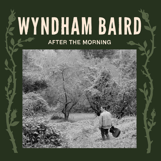 Wyndham Baird - After The Morning [VINYL]