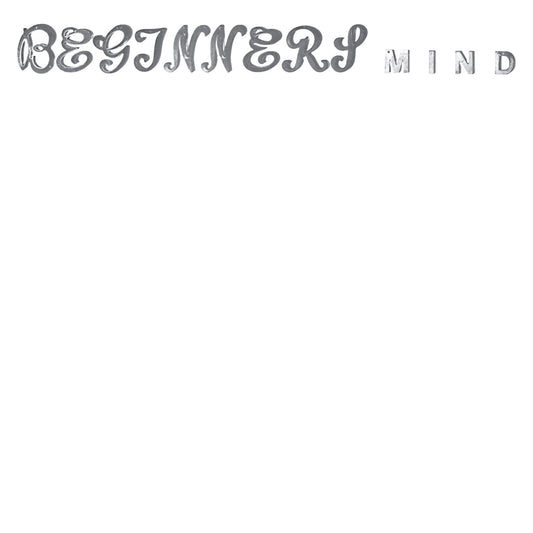 HERBERT HENCK - ZIMMERMANN - BEGINNERS MIND [VINYL]