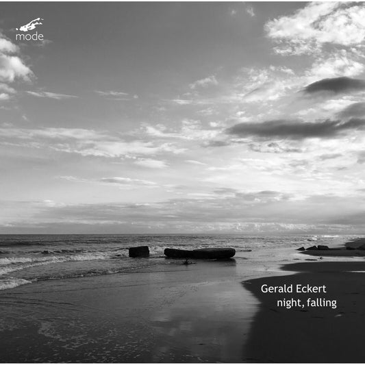 ENS REFLEXION K/NORDDEUTSCHE - ECKERT - NIGHT FALLING [CD]