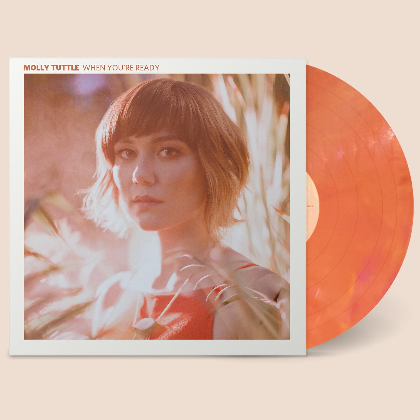 Molly Tuttle - When Youre Ready (limited) [VINYL]