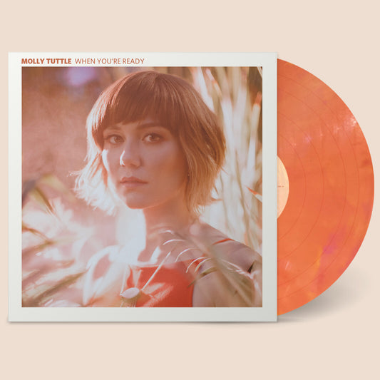 Molly Tuttle - When Youre Ready (limited) [VINYL]