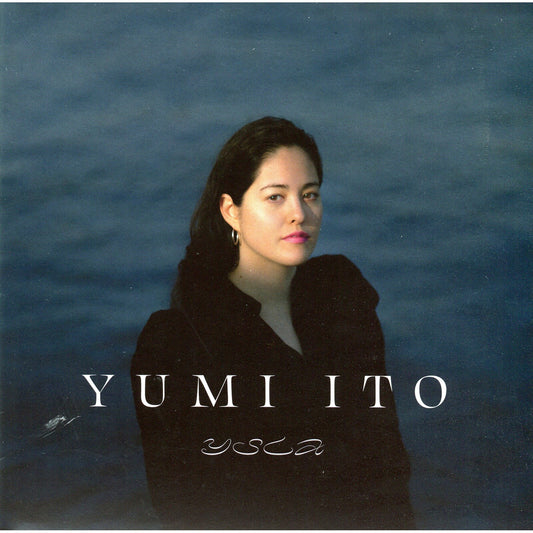 Yumi Ito - Ysla [VINYL]