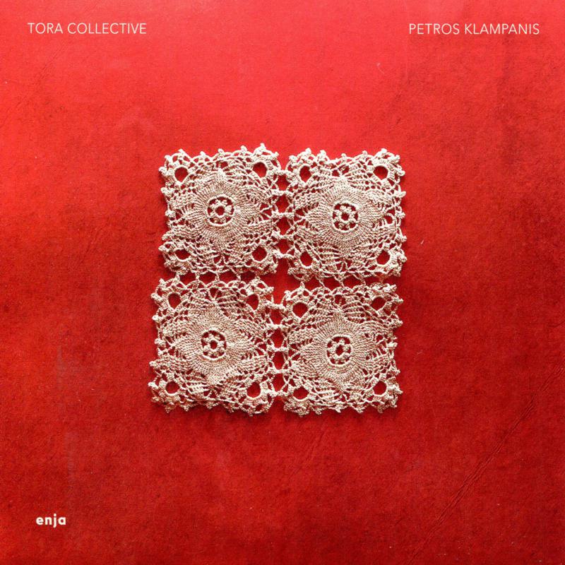 Petros Klampanis - Tora Collective [CD]