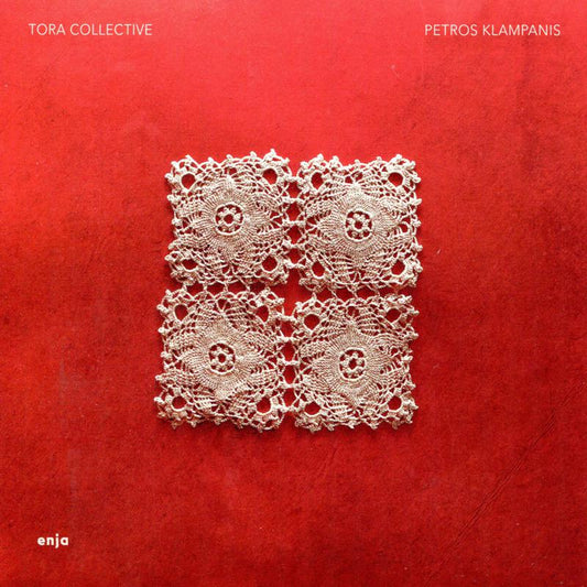 Petros Klampanis - Tora Collective [CD]