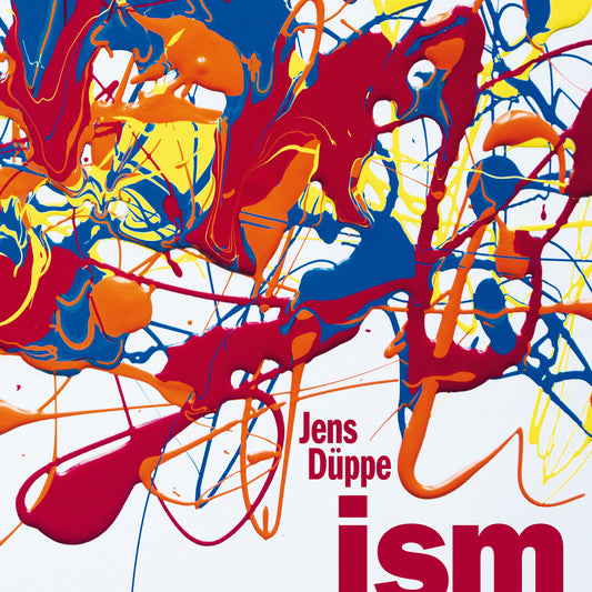 Jens Duppe - Ism [CD]