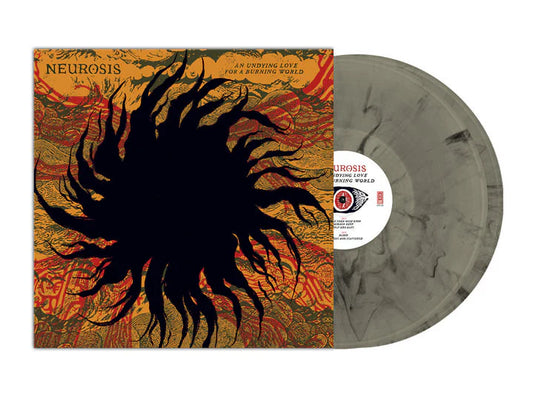 NEUROSIS - AN UNDYING LOVE FOR… (Smoke LP)  [VINYL]