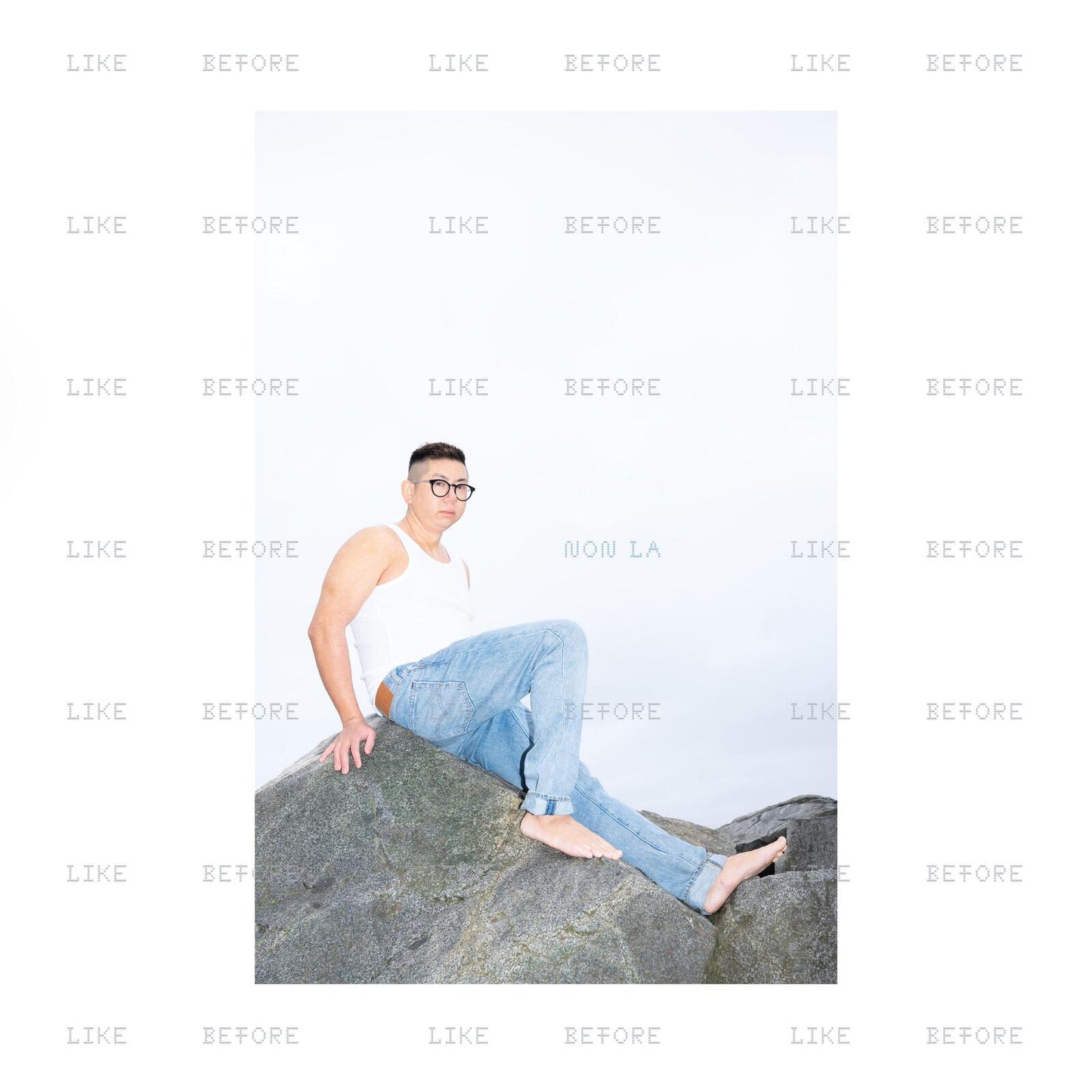 Non La - Like Before [VINYL]