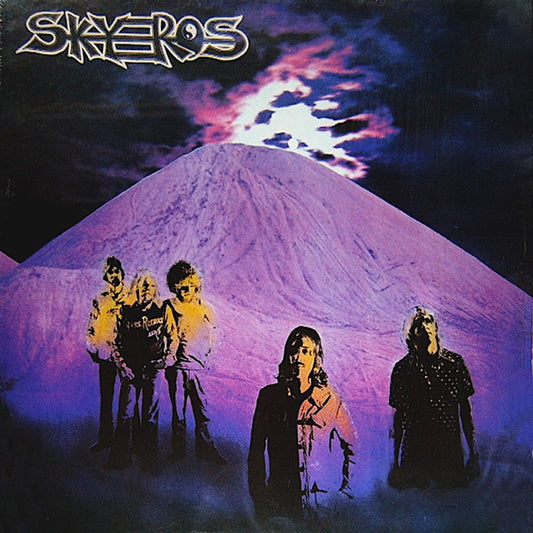 Skyeros - Skyeros [VINYL]